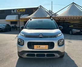 CITROEN C3 Aircross 1.2 PureTech 82 Shine