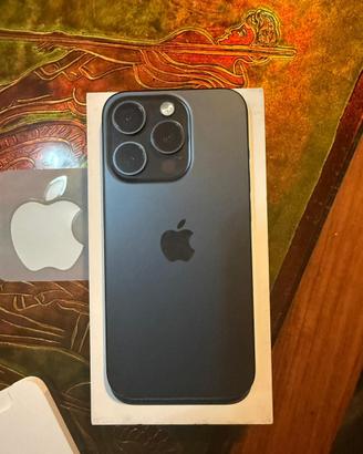 IPhone 15 Pro 128 gb