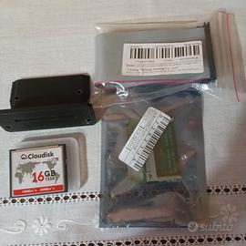 kit HD IDE to CF card per gem Genesys 