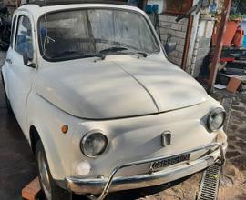 Fiat 500l Epoca