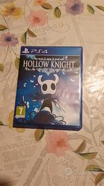 Hollow knight ps4