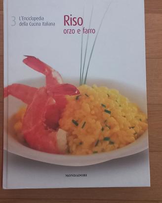 enciclopedia della cucina italiana 