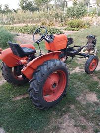 smembro Fiat 215