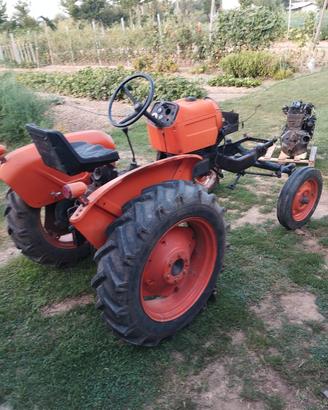 smembro Fiat 215