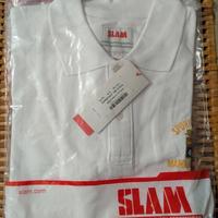 Polo Slam - Sport Velico Marina Militare 