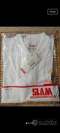 Polo Slam - Sport Velico Marina Militare 