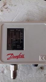 Pressostato Danfoss KP5