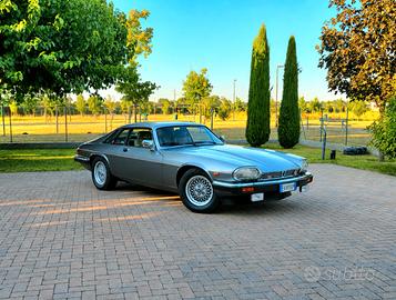 Jaguar XJS 3.6 Coupè Coupè 