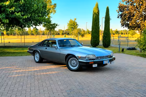 Jaguar XJS 3.6 Coupè Coupè 