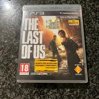 The last of us ps3