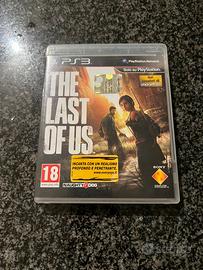 The last of us ps3