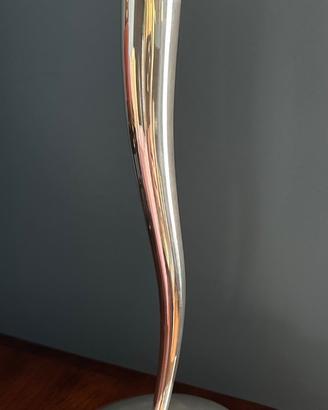 Pomellato portacamdela argento 925