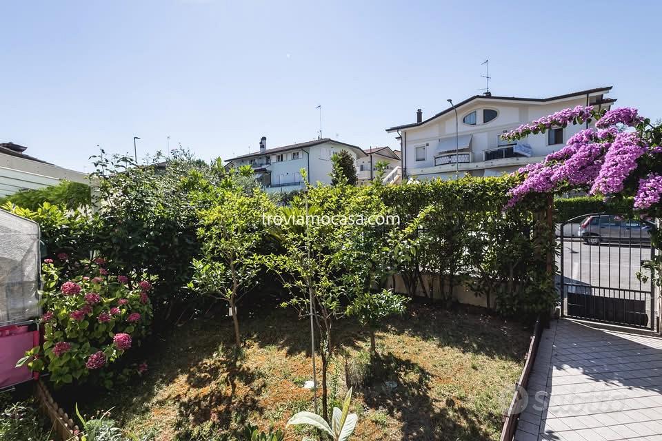 Appartamento – San Clemente, Fornace - Vista 2