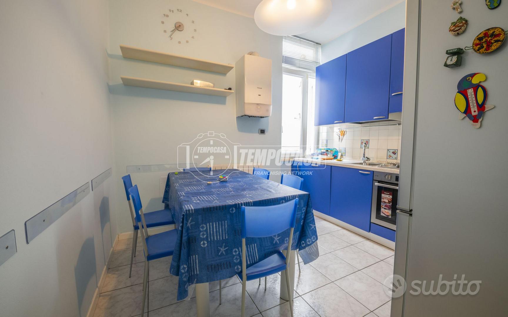 Apartment in San Benedetto del Tronto, Marina di sotto - Vista 2