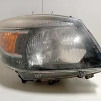 FARO ANTERIORE DESTRO FORD Ranger (ET) UD2D 51030