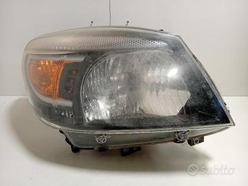 FARO ANTERIORE DESTRO FORD Ranger (ET) UD2D 51030