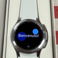 Samsung Galaxy Watch 4 Classic WiFi - GPS nuovo