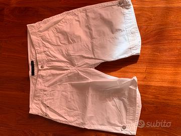 Pantaloni corti firmati