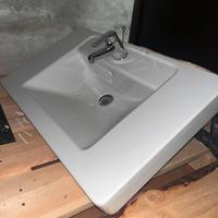 Lavandino Vulleroy & Boch 80x48
