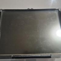 Uconnect 8,4" originale Jeep Cherokee KL 2015