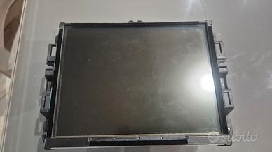 Uconnect 8,4" originale Jeep Cherokee KL 2015