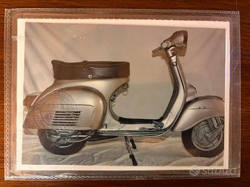 VESPA 150 SPRINT VELOCE 1973 - PIAGGIO