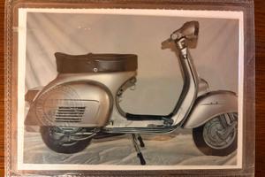 VESPA 150 SPRINT VELOCE 1973 - PIAGGIO