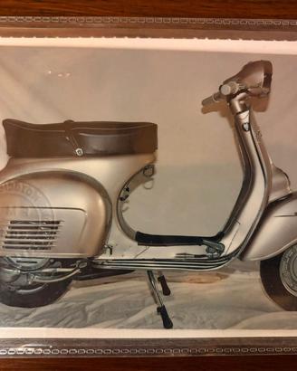 VESPA 150 SPRINT VELOCE 1973 - PIAGGIO