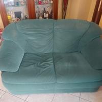 Divano di divani e divani by Natuzzi