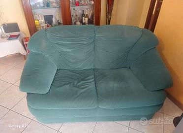 Divano di divani e divani by Natuzzi