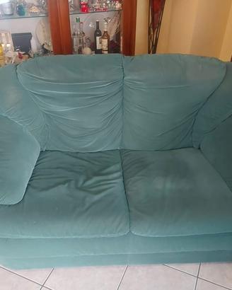 Divano di divani e divani by Natuzzi