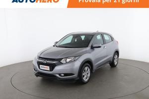 HONDA HR-V WU31920