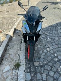 Aprilia Sr Gt 125 sport abs