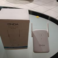 extender wi-fi Onda