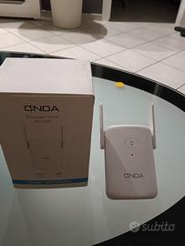 extender wi-fi Onda