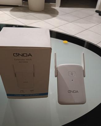 extender wi-fi Onda