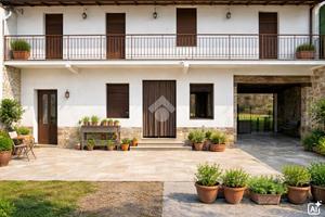 CASA DI CORTE A ATTIMIS