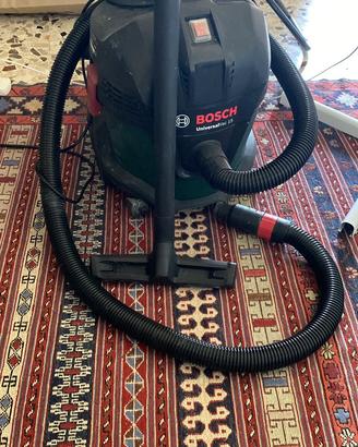 Aspirapolvere BOSCH UniversalVac 15