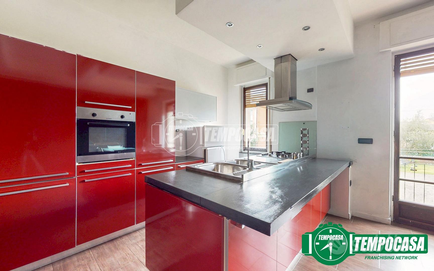 Apartment in Novi Ligure, Quartiere G3 - Vista 4
