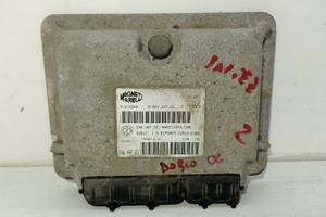 CENTRALINA MOTORE FIAT Doblo Serie Restyling 51819