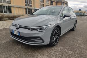 Volkswagen Golf 2.0 TDI 115 CV SCR Life