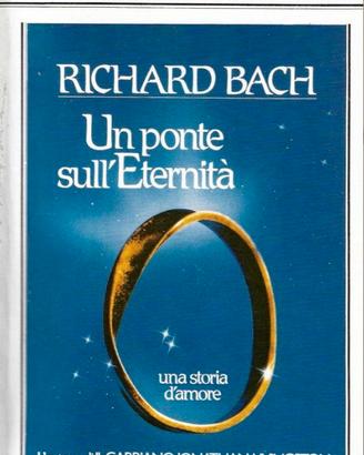 Un ponte sull'eternità Richard Bach