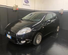 Fiat Grande Punto Grande Punto neopatentati Dynami