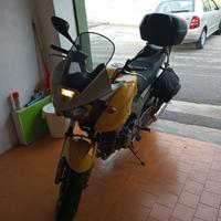 Yamaha TDM 900