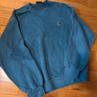 Felpa Carhartt