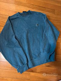 Felpa Carhartt