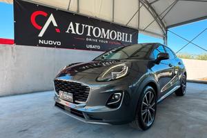 Ford Puma 1.5 EcoBlue 120 CV S&S Titanium