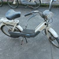 piaggio ciao px 