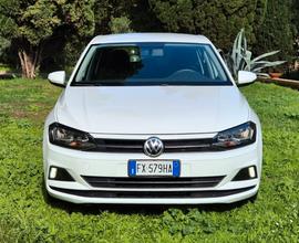 Volkswagen Polo 1.6 TDI 5p. BlueMotion Tech NEOP 2