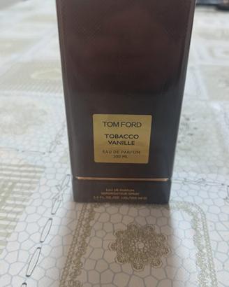profumo Tom Ford